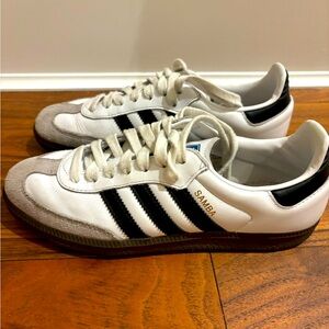 Samba OG Like New